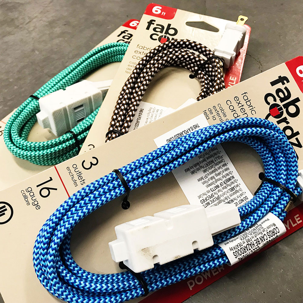 Electrical Woodstock Hardware