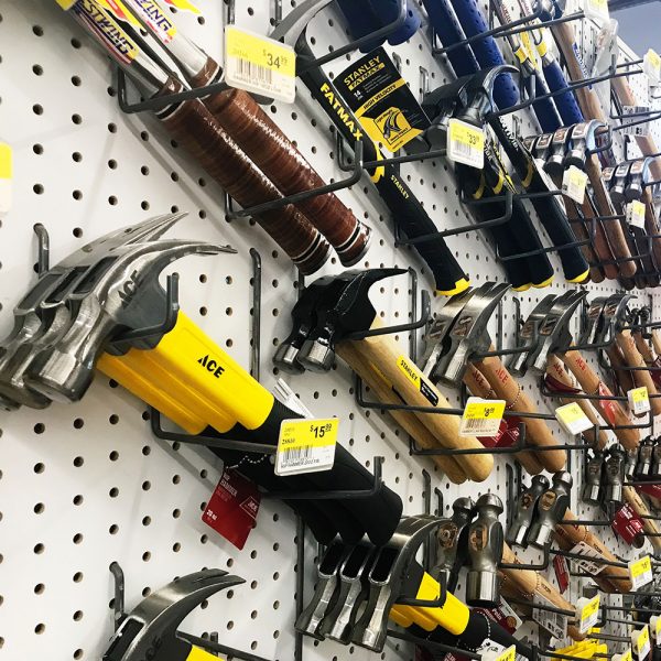 Tools Woodstock Hardware