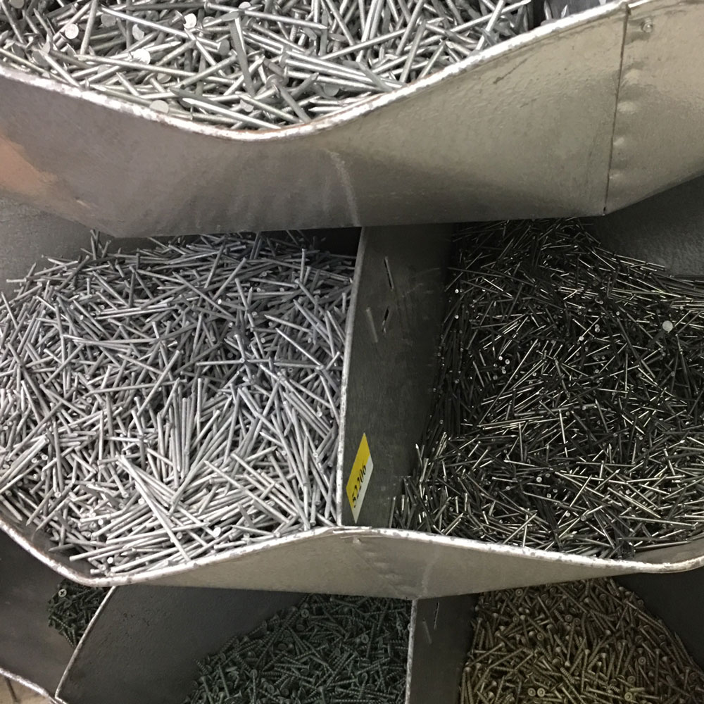 Hardware Woodstock Hardware