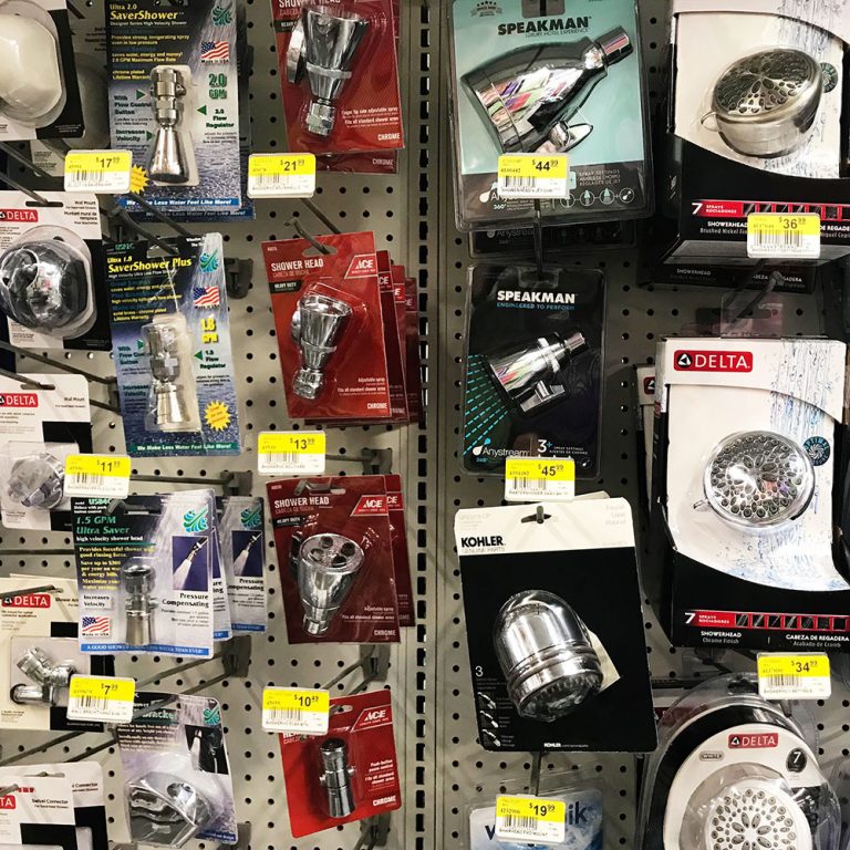 Plumbing Woodstock Hardware